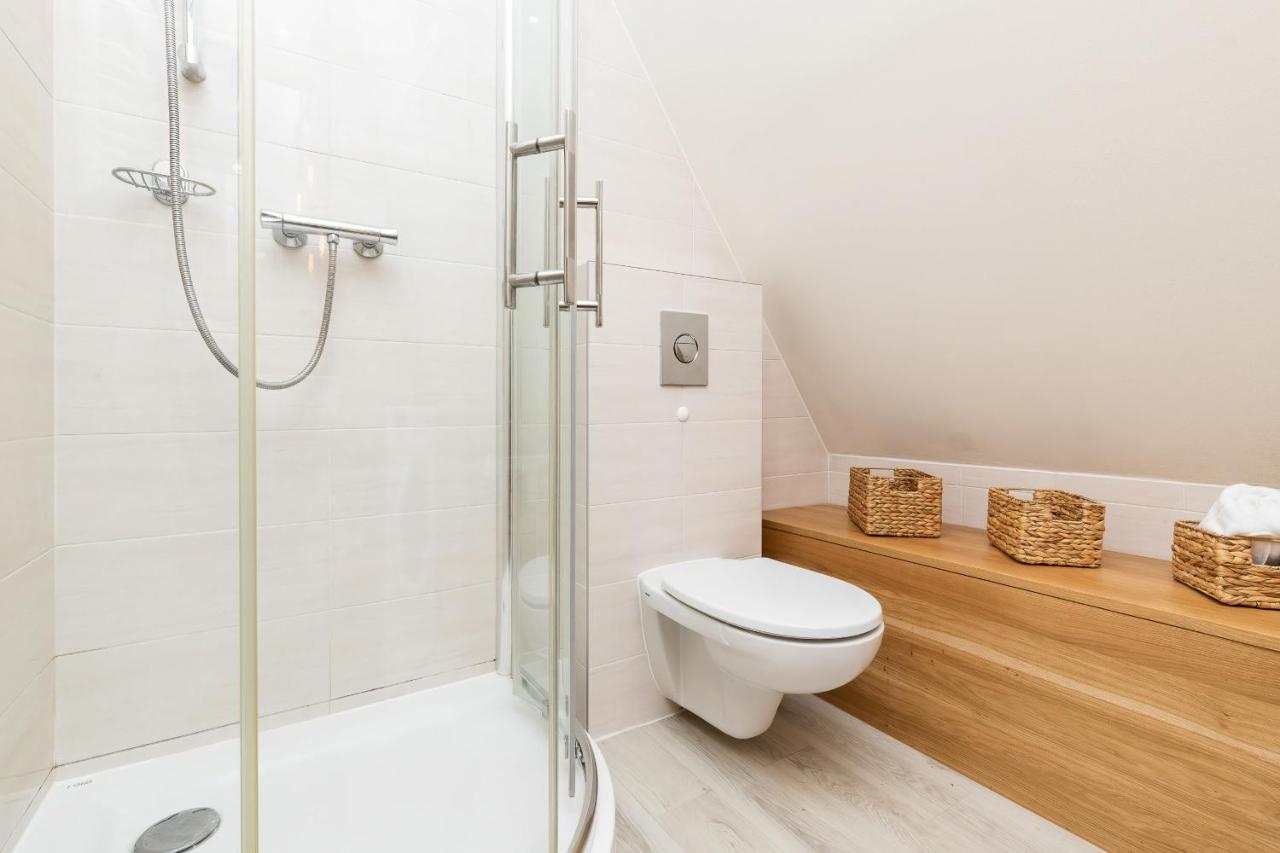 Apartments Old Town Dluga By Noclegi Renters Gdansk Exterior photo